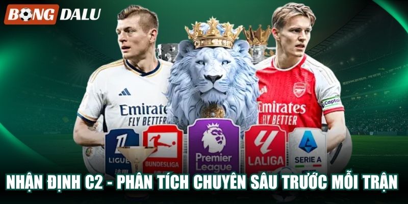Nhận định C2
